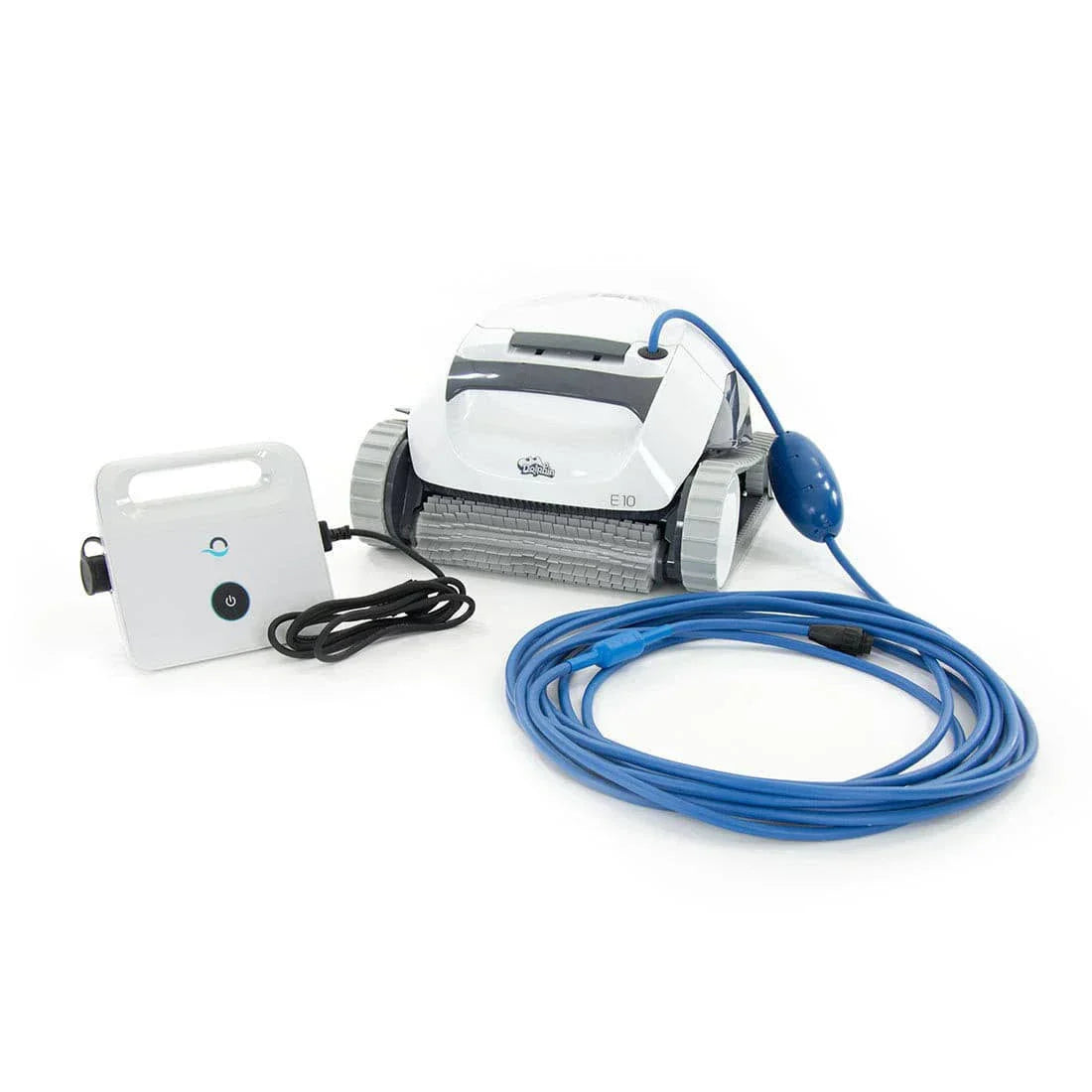 Dolphin E10 Poolroboter