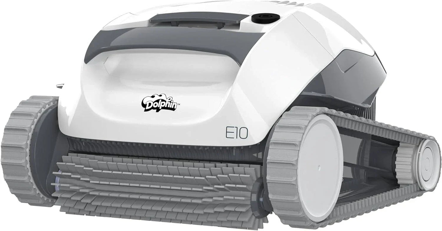 Dolphin E10 Poolroboter