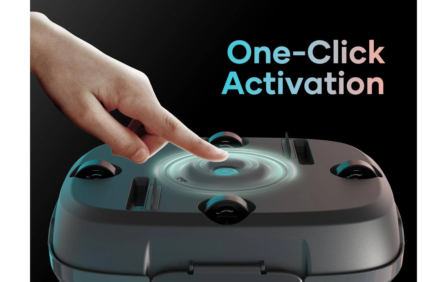 AIPER Scuba SE Poolroboter