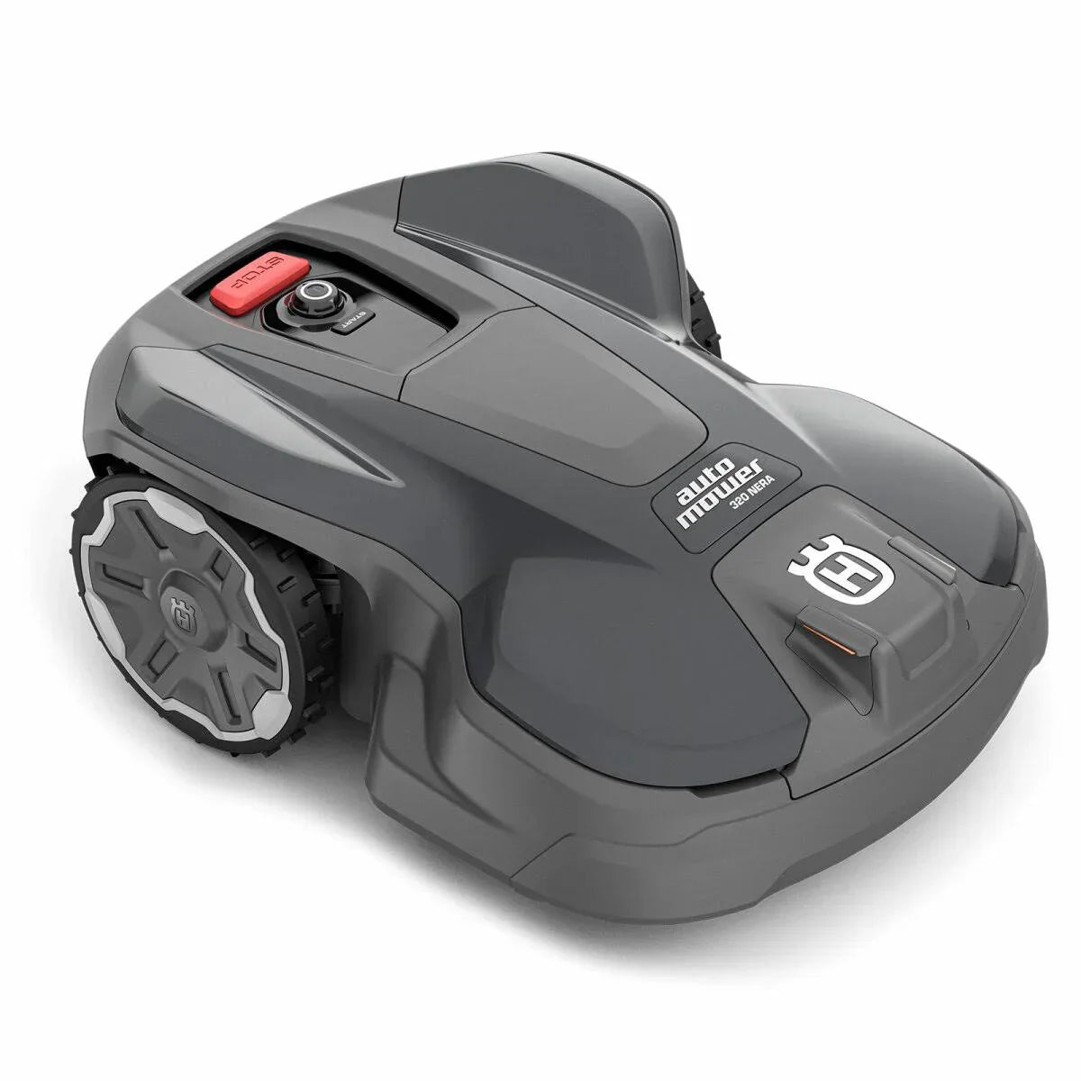 Husqvarna 320 Nera Automower