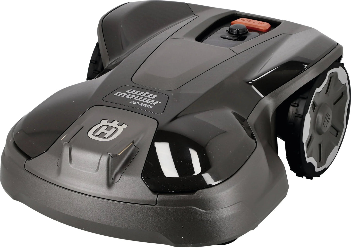 Husqvarna 320 Nera Automower