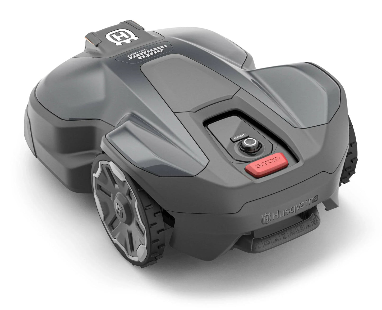 Husqvarna 320 Nera Automower