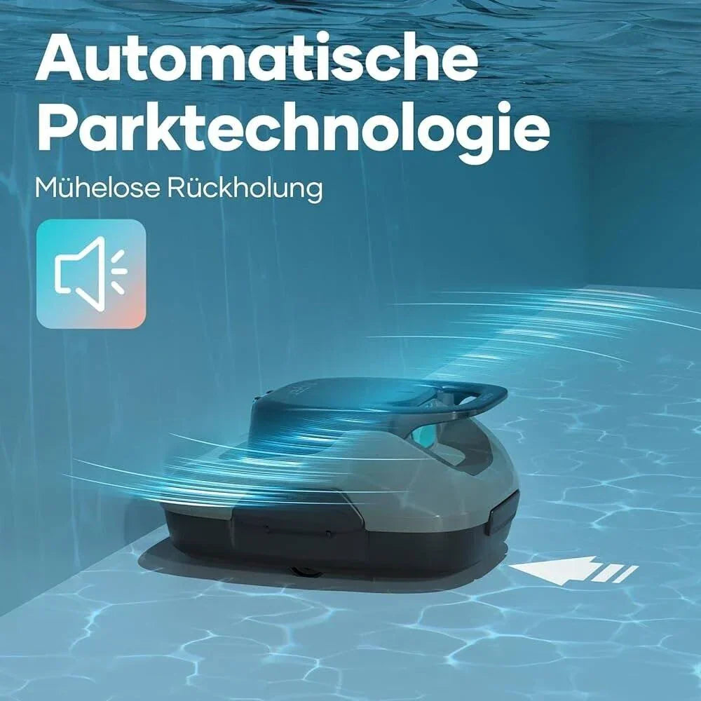 AIPER Scuba SE Poolroboter