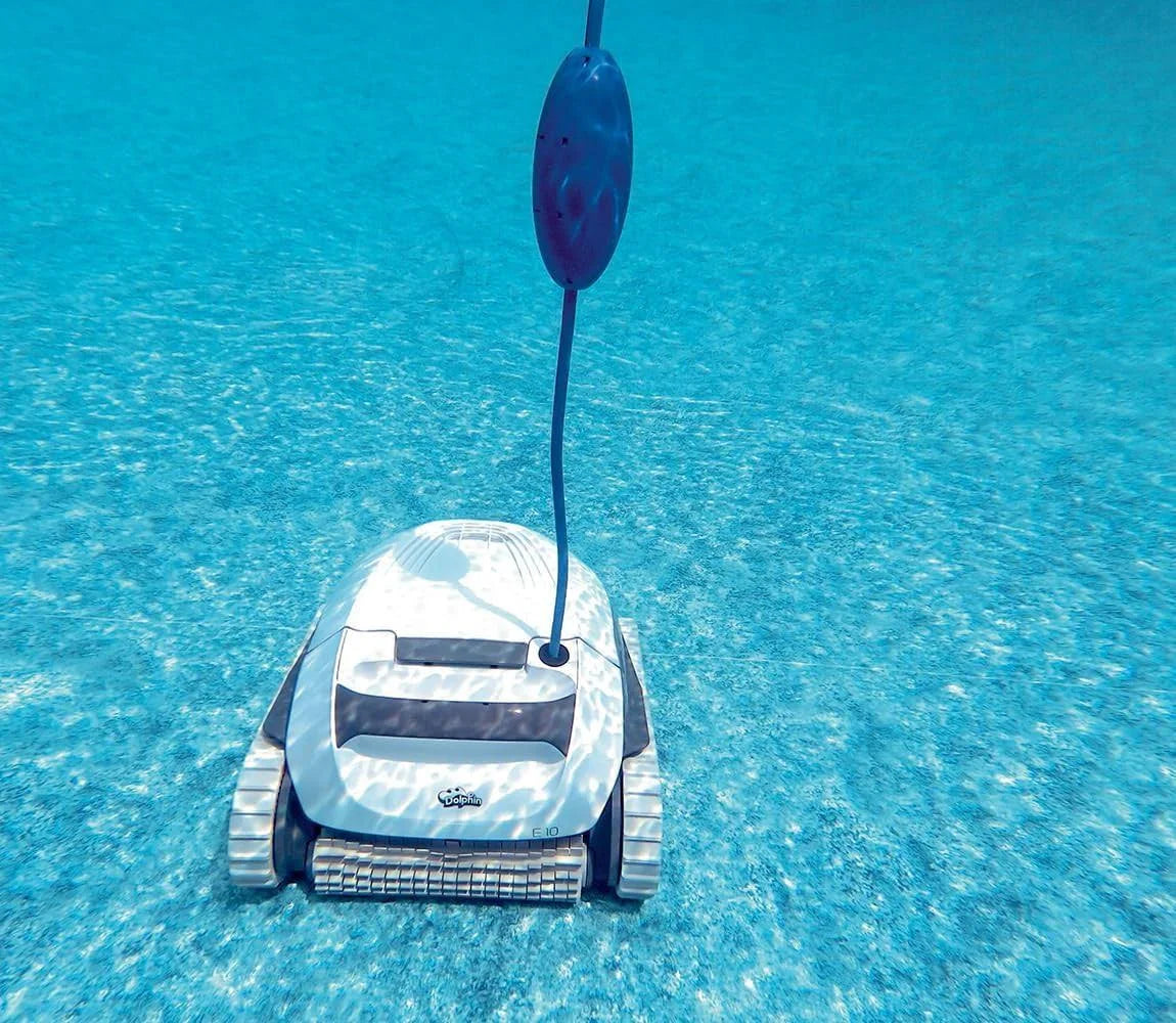 Dolphin E10 Poolroboter