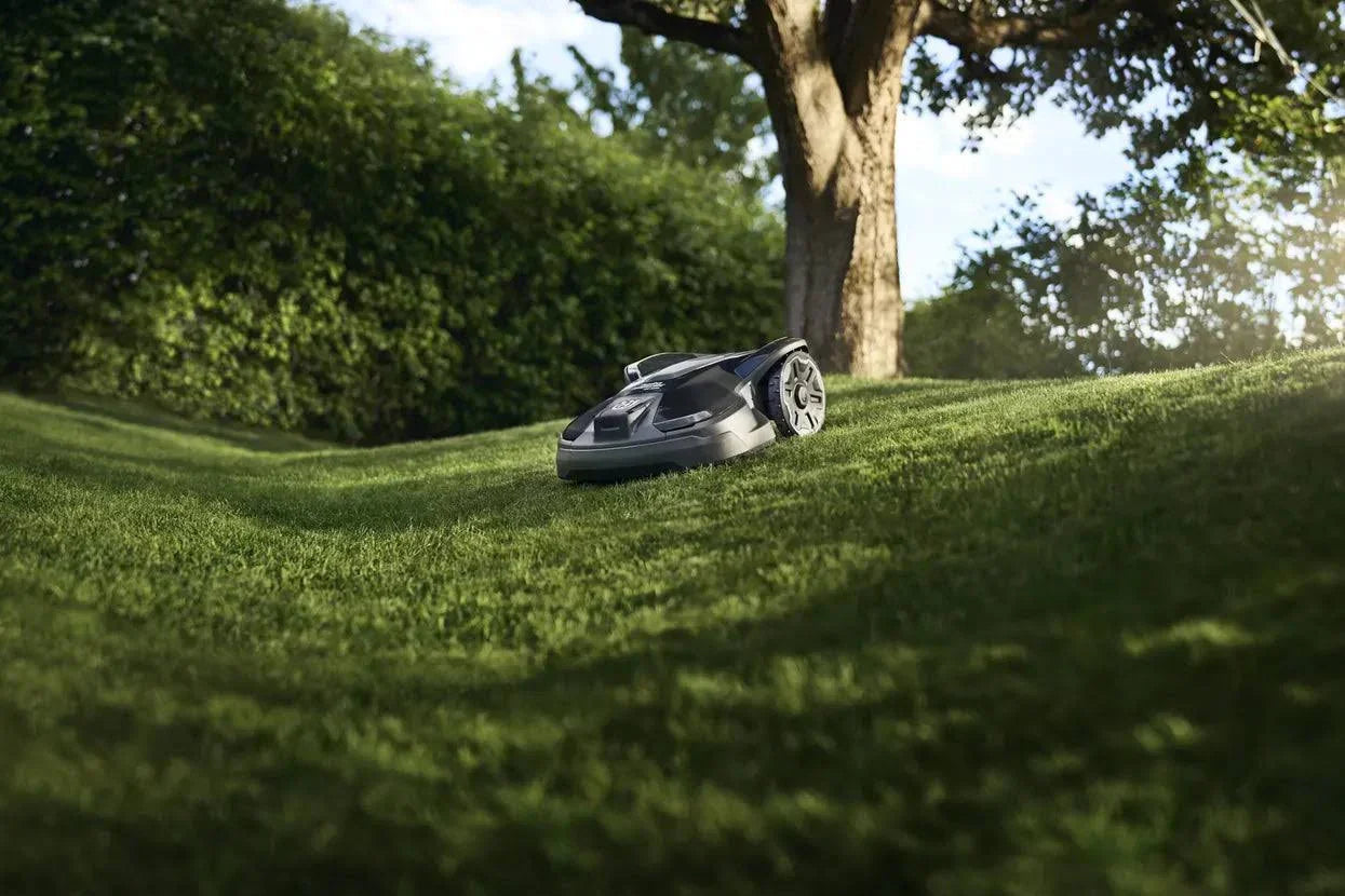 Husqvarna 320 Nera Automower