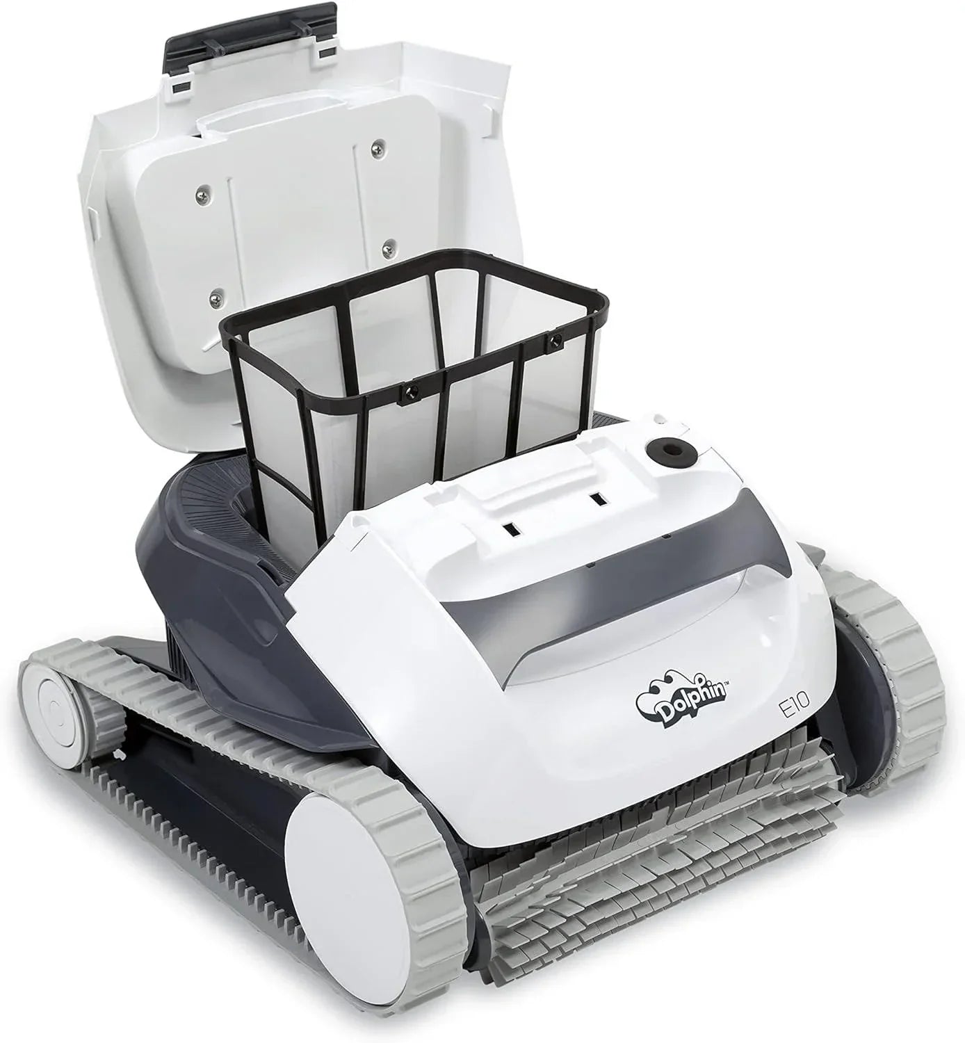 Dolphin E10 Poolroboter