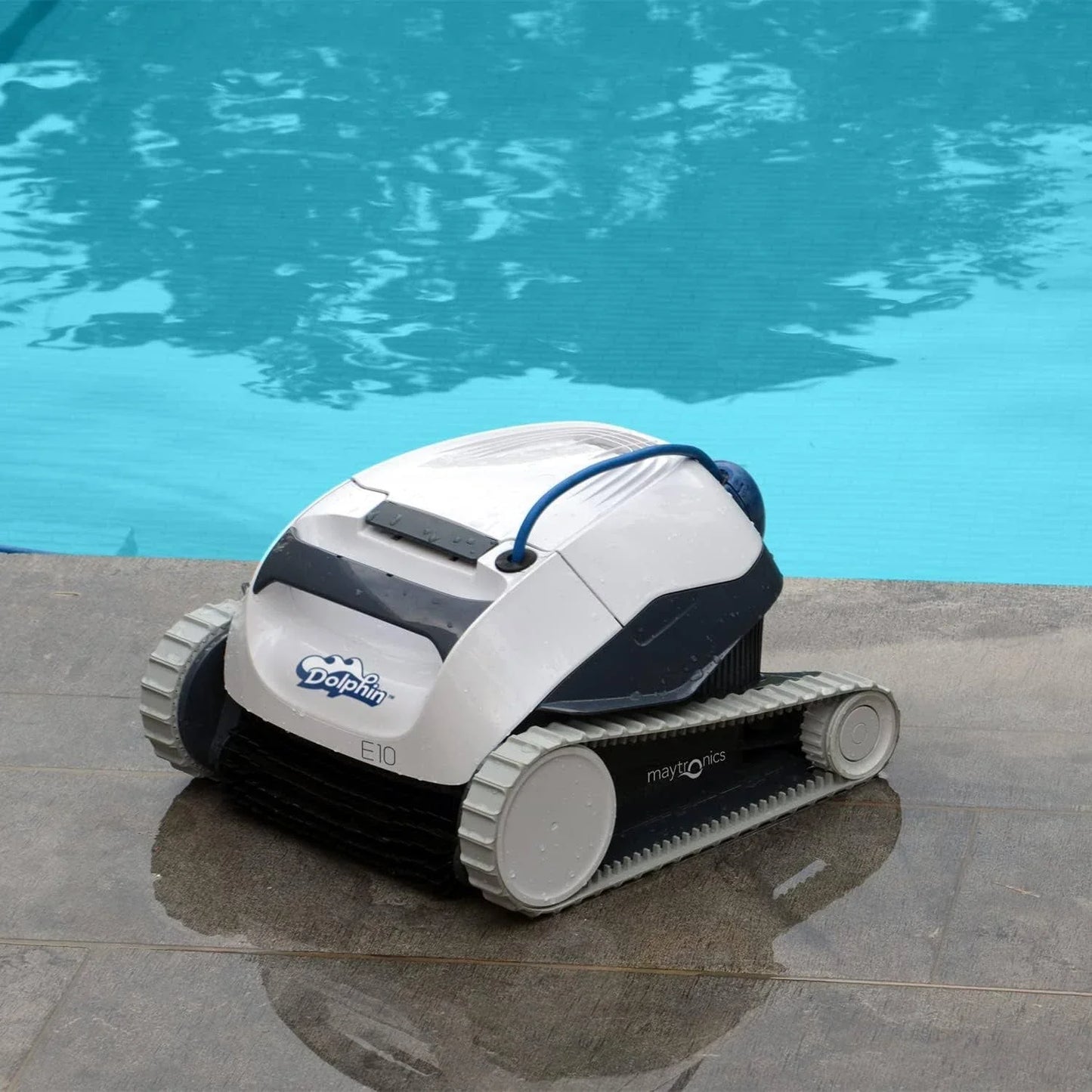 Dolphin E10 Poolroboter
