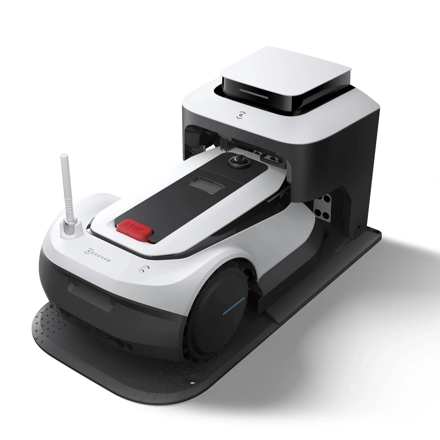 Ecovacs Goat G1 Mähroboter