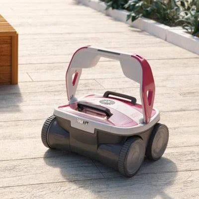BWT Elektrischer Poolroboter
