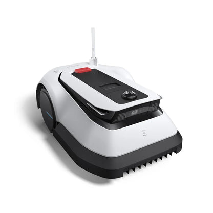 Ecovacs Goat G1 Mähroboter für Gärten bis 1600 qm