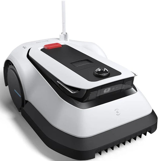Ecovacs Goat G1 Mähroboter für Gärten bis 1600 qm