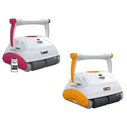 BWT Poolroboter D300